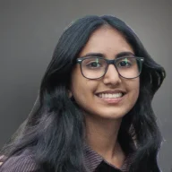 Diya Singh