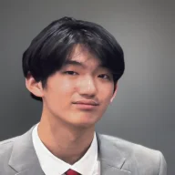 Jayden Huang