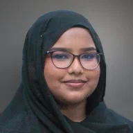 Samiha Haque